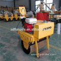 Unmissable FURD Small Vibrating Road Roller From China Factory